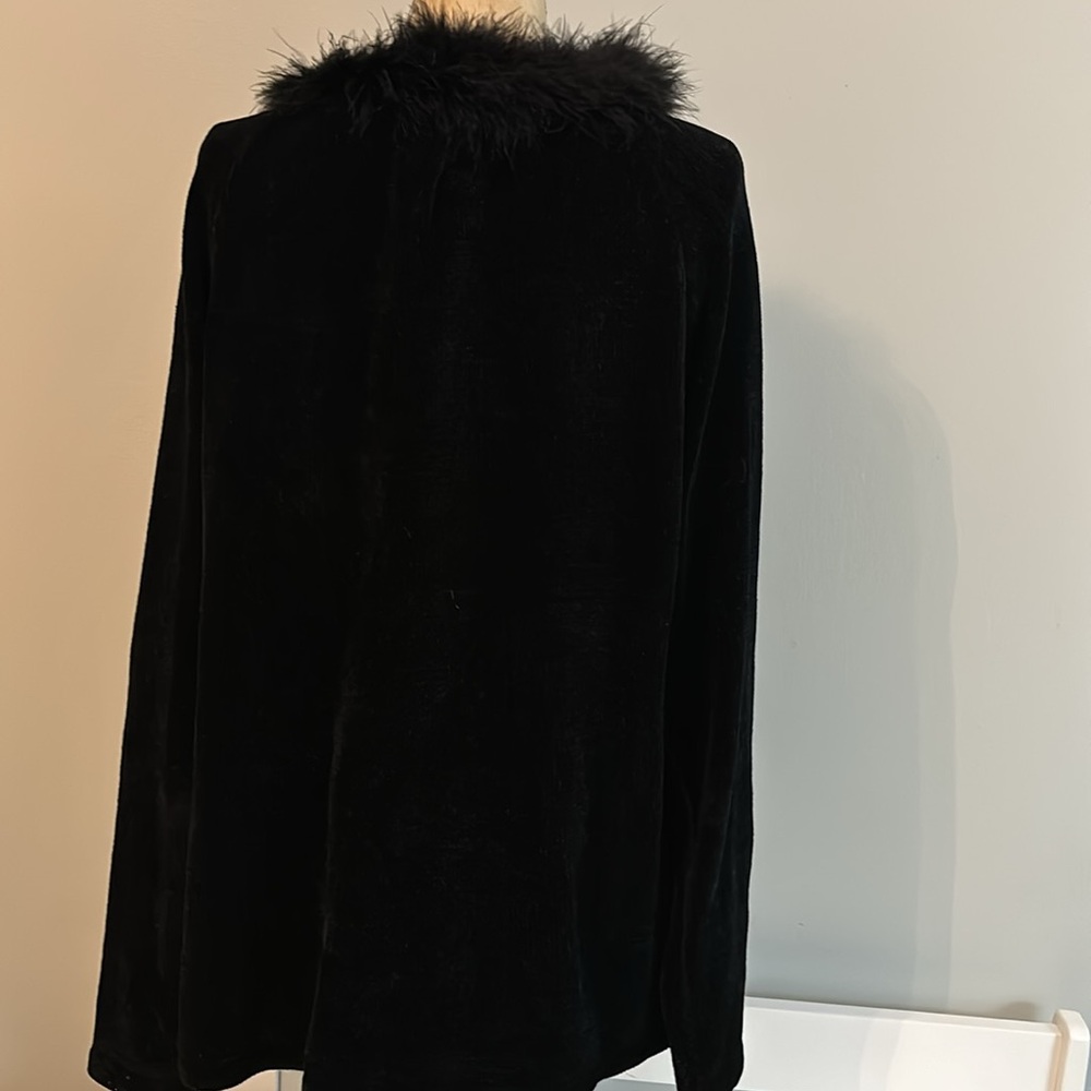 Women’s Chico Design back sweater - size 3 - Picture 4 of 6